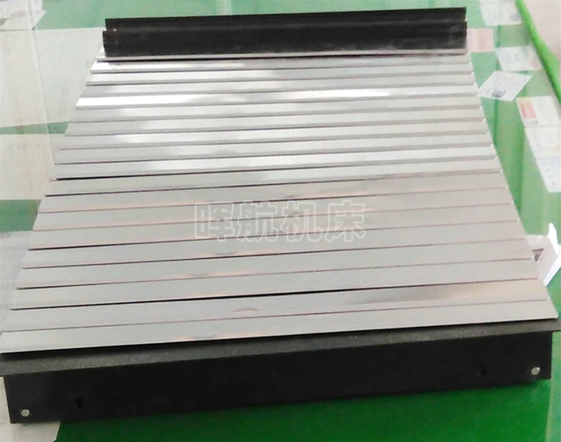 鋼板防護(hù)罩價格